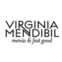 Virginia Mendibil