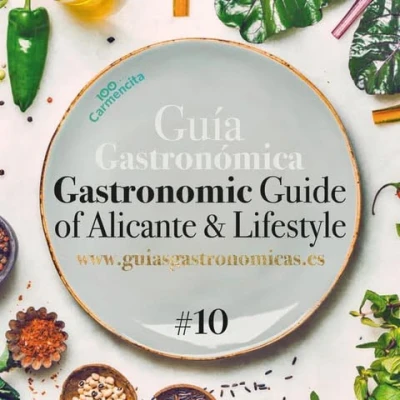 Vuelos y Gastronomía Alicante