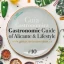 Vuelos y Gastronomía Alicante