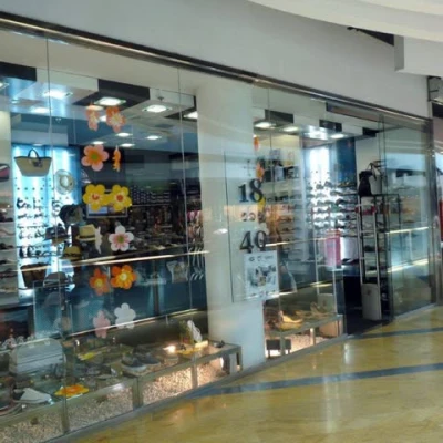 Zapatería Canestadella