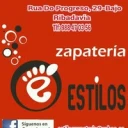 Zapatería Orensana