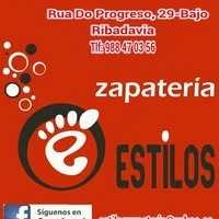 Zapatería Sánchez