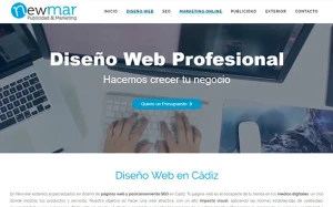 Agencia Newmar