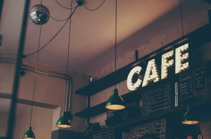 Bar Café Nou