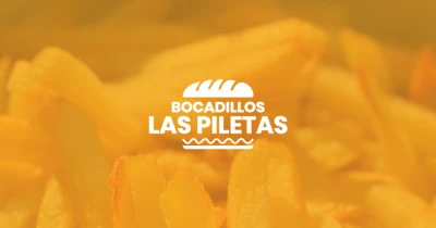Bocadillos Las Piletas