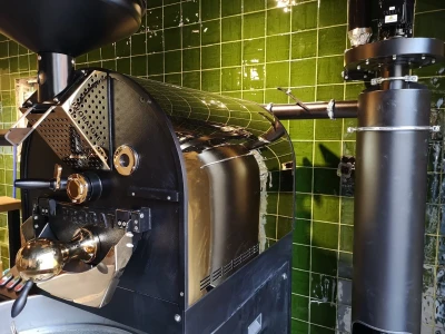 Café Central o Vix