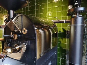 Café Central o Vix