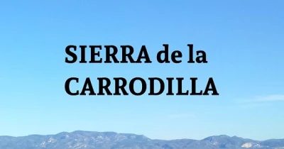 Camino Puente del Diablo a Olvena