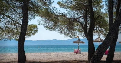 Caprice Playa de Alcudia