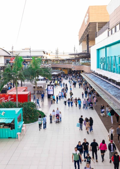 Centro Comercial Bonaire