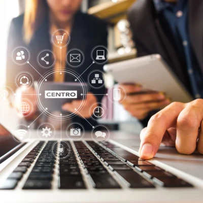 Centro Comercial el Palacio