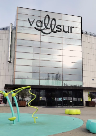 Centro Comercial Vallsur