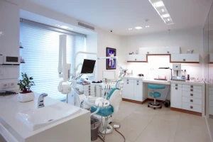 Centro Dental Sanitas