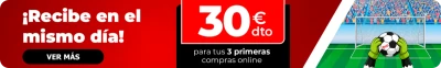Día Supermercado