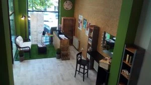 Dryada Bioestetica