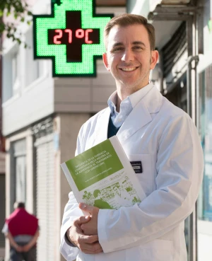Farmacia Dr. Juan Uriarte