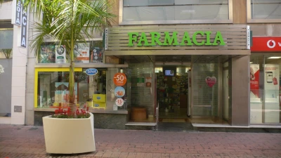 Farmacia y Ortopedia Yanguas