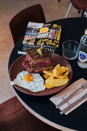 Federal Café