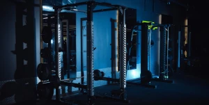 Fitness Park las Fuentes