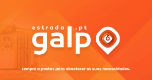Galp - Estación de Servicio