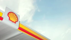 Gasolinera Shell Ribadavia