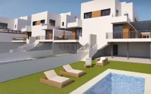 Inmobiliaria Novogar