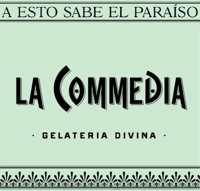 La Commedia