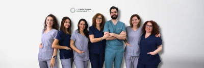 La Miranda Clínica Dental