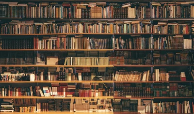 Librería Casa del Libro