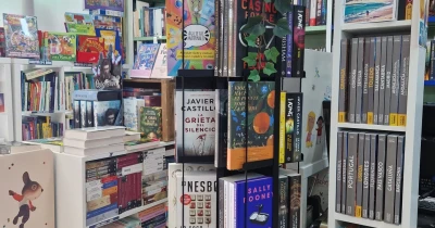 Librería Petrus