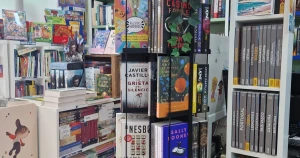 Librería Petrus