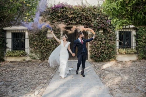 May Eventos Wedding Planner