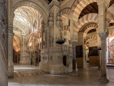 Mezquita de Gandia. Asociación Cultural Islámica de la Safor