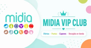 Midia