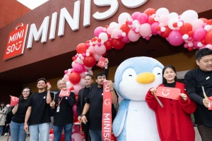 Miniso