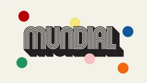 Mundial Rooms
