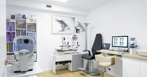 Óptica Miribilla