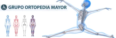 Ortopedia Mayor Nevada