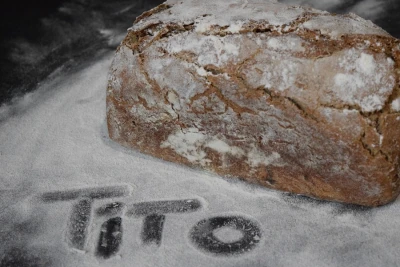 Panadería Tito