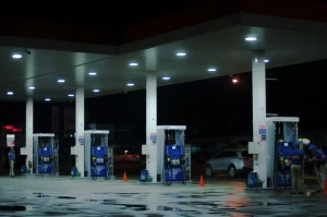 Petrol&Go