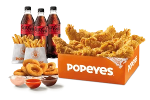 Popeyes