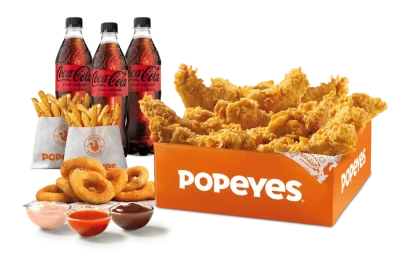Popeyes
