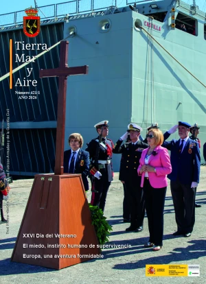 Real Hermandad de Veteranos de las Fuerzas Armadas y de la Guardia Civil