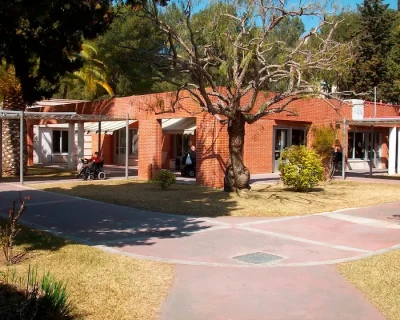 Residència I Centre de Dia Colisée Sant Salvador