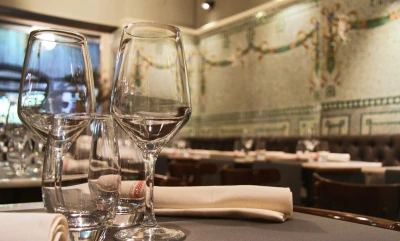 Restaurante los Fueros