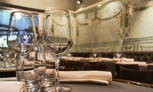 Restaurante los Fueros