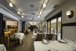 Restaurante Victor