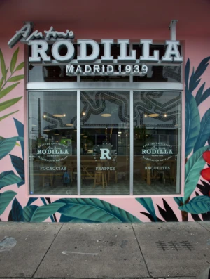 Rodilla