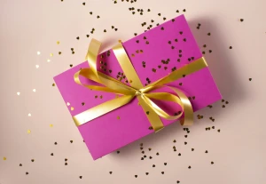 Scap Regalo