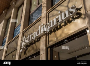 Stradivarius
